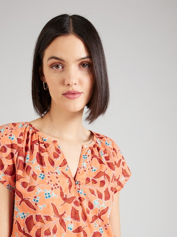 WHITE STUFF Blouse 'Keri' in Orange