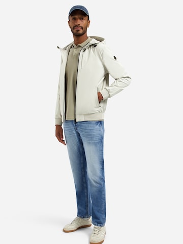 No Excess Between-season jacket in Grey