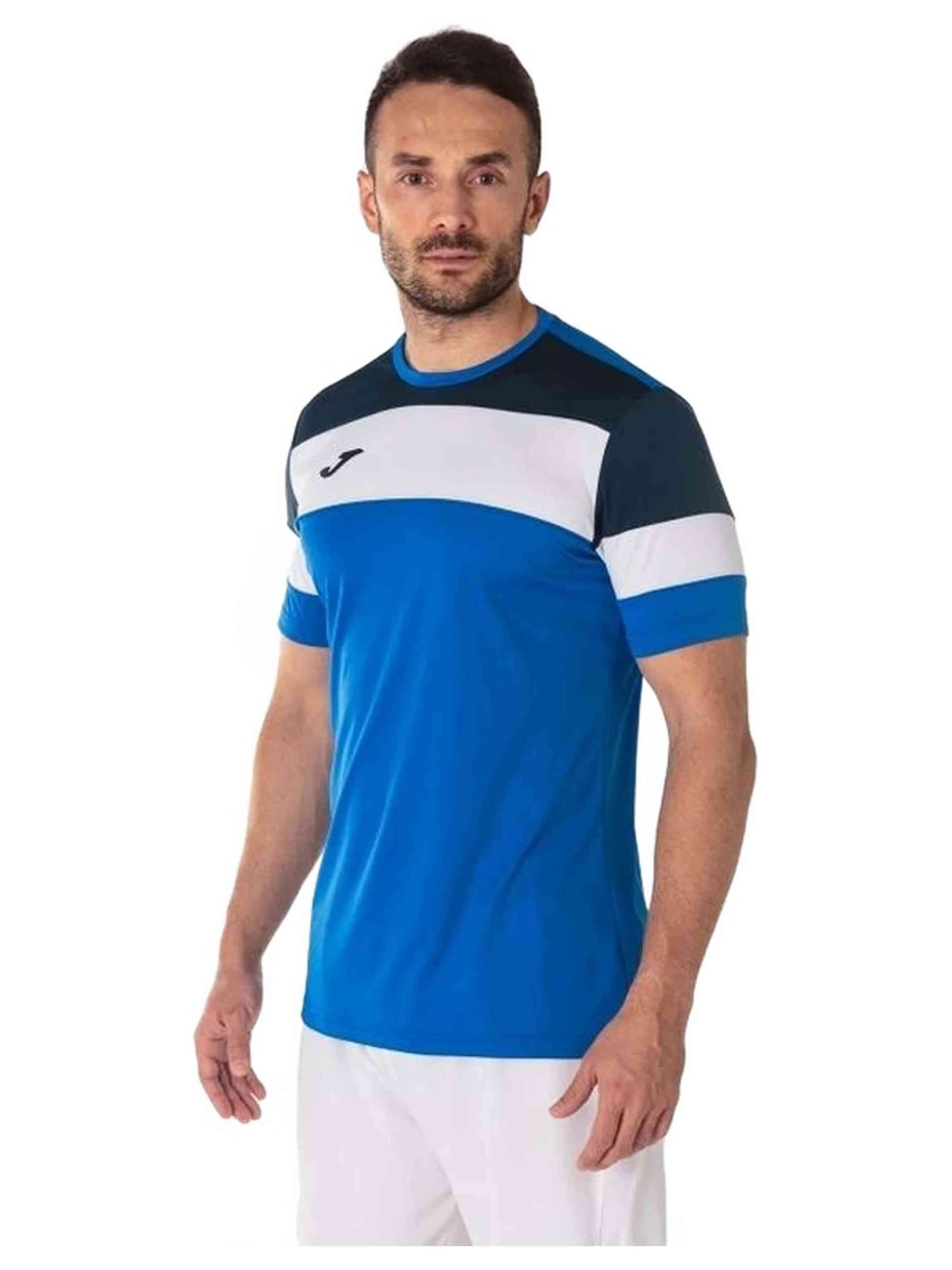 JOMA - Camiseta '101534.703' en azul