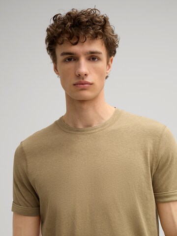 JOOP! Jeans Shirt 'Adao' in Bruin