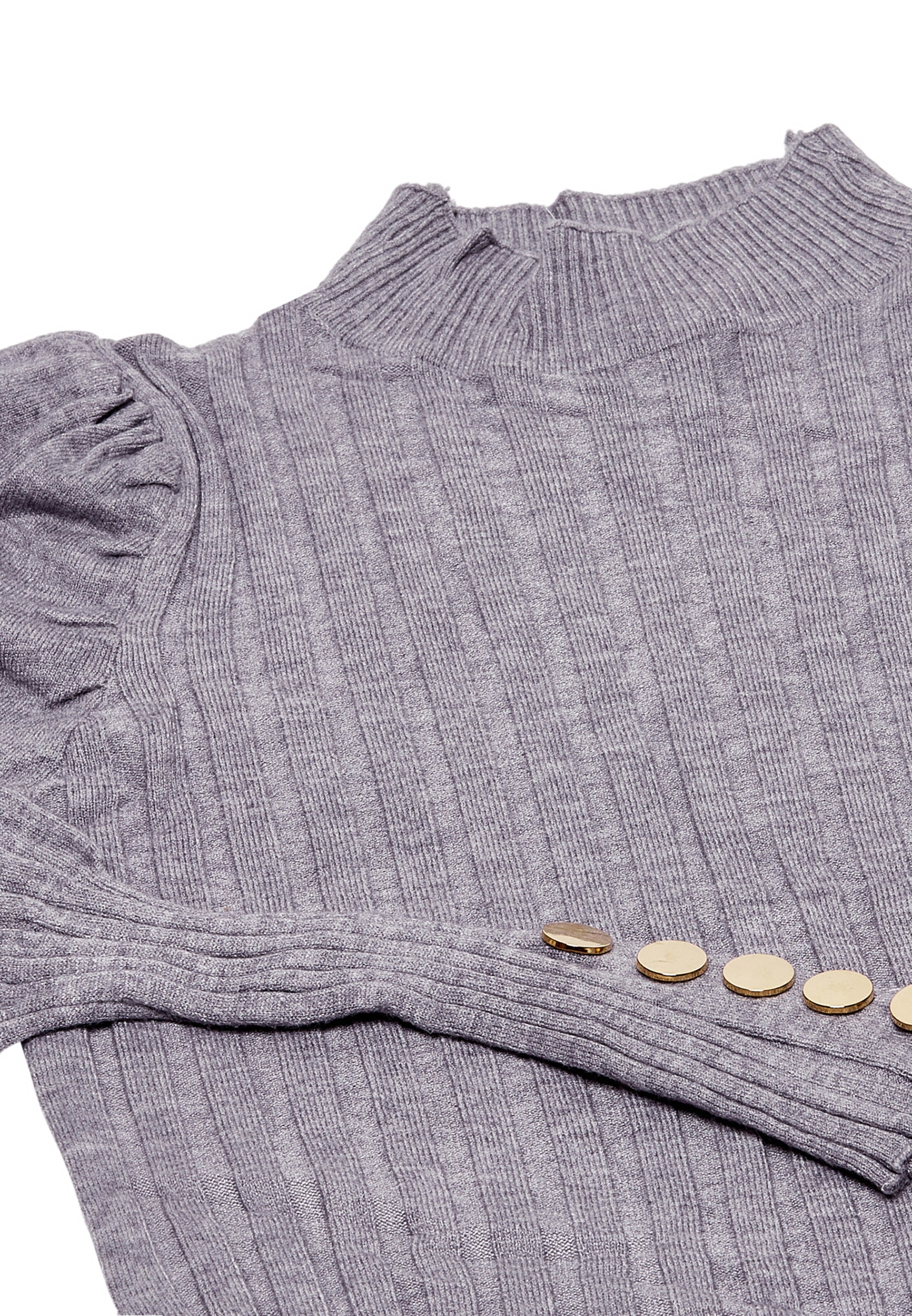 caspio Свитер в Серый