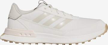 ADIDAS PERFORMANCE - Sapatilha de desporto 'S2G' em branco