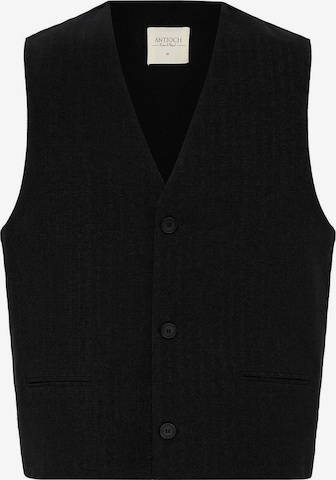 Antioch Liivi värissä musta: etupuoli