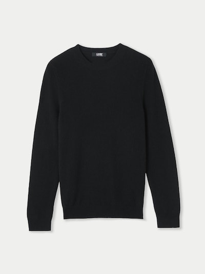 Pullover 'Cashmere Hat & Sweater Set' in S GOBI Cashmere di colore nero, Visualizzazione prodotti