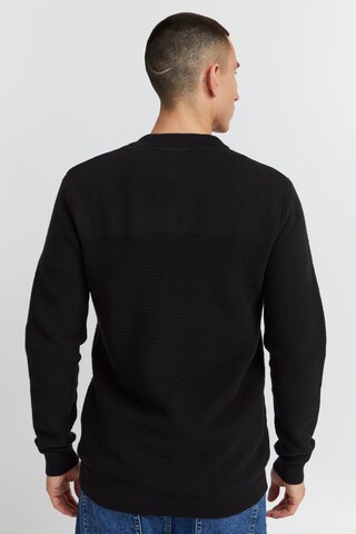 Giacchetta 'Valencia' di !Solid in nero