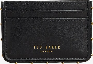 melns Ted Baker Karšu maks 'Kahnia': no priekšpuses