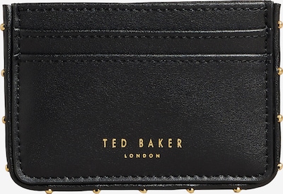 Ted Baker Estojo 'Kahnia' em ouro / preto, Vista do produto