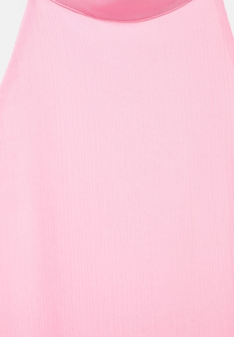 Pull&Bear Top in Pink