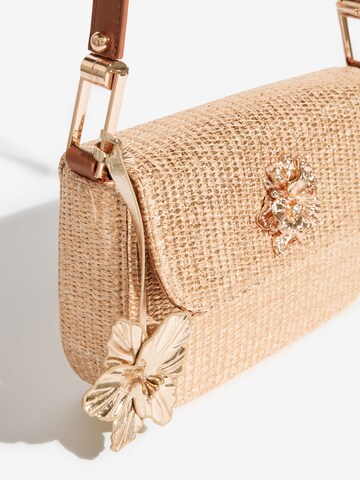 smėlio Lipsy Rankinė ant peties