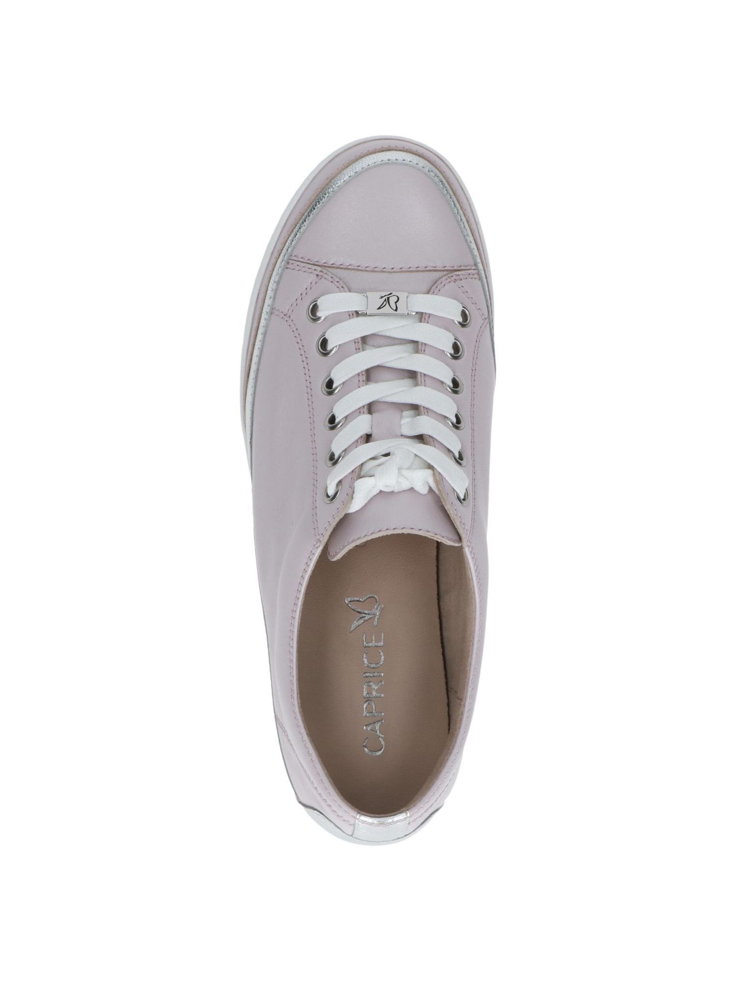 CAPRICE Sneaker in Pink