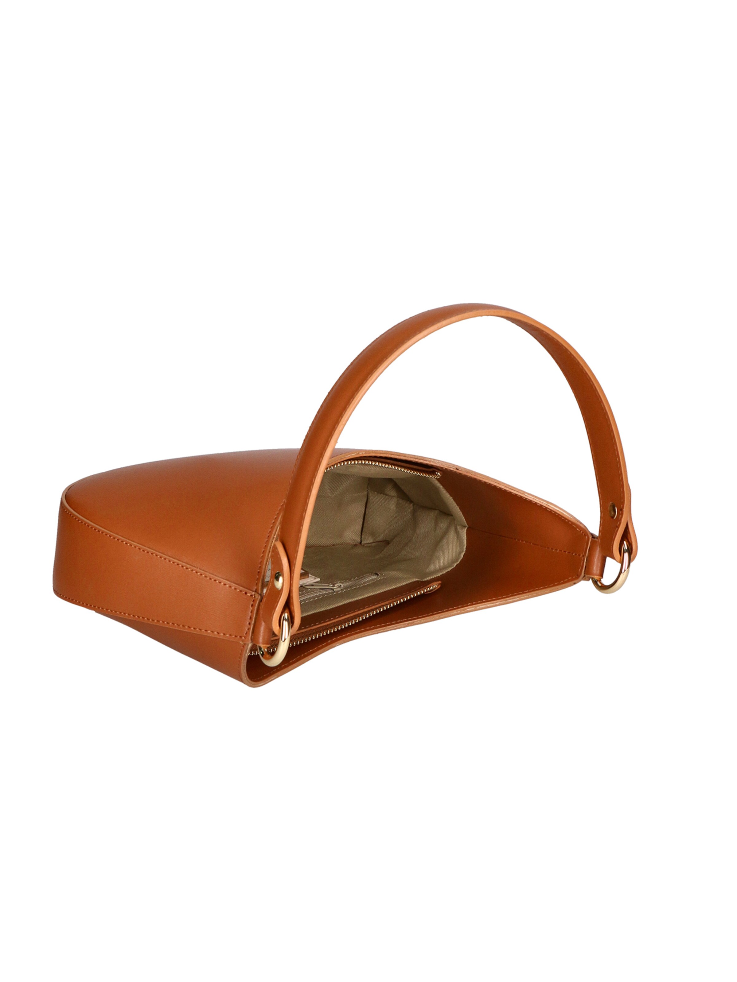 My Best Bag Schoudertas in Bruin