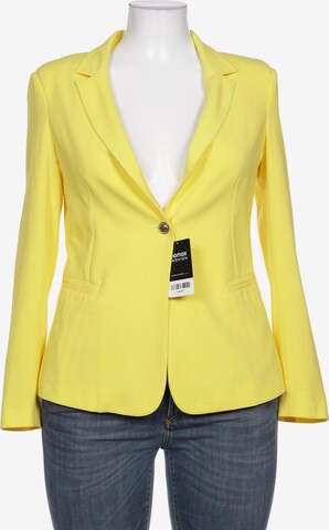 Shirtaporter Blazer in M in Yellow: front