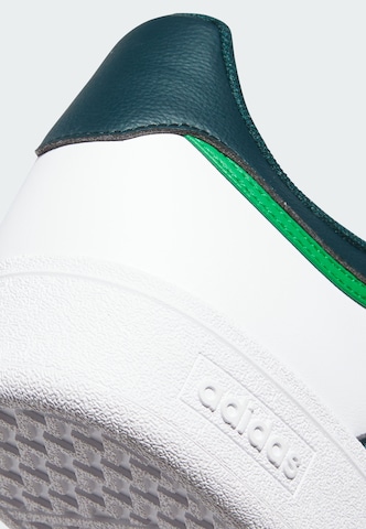 ADIDAS SPORTSWEAR Sneakers laag 'Hoops 4.0' in Wit