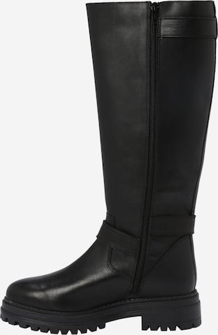 ABOUT YOU - Bota 'Luca' em preto