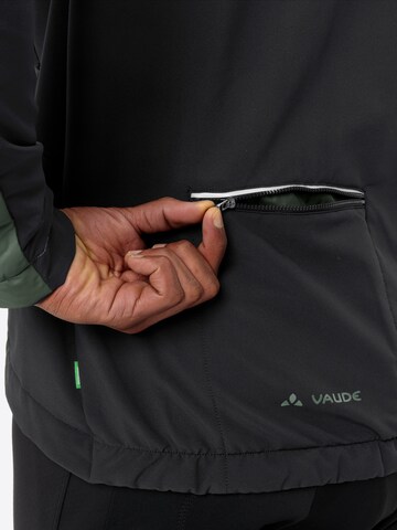 VAUDE Outdoorjas '  Posta ' in Groen