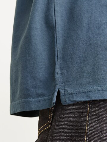 JACK & JONES - Camiseta 'JJECharge' en azul
