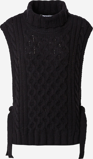 MSCH COPENHAGEN Sweater 'Latifa' in Black, Item view