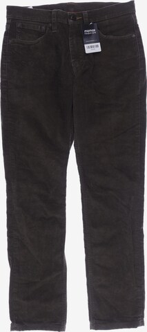 LEVI'S ® Stoffhose 31 in Braun: predná strana