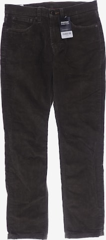 LEVI'S ® Pants in 31 in Brown: front