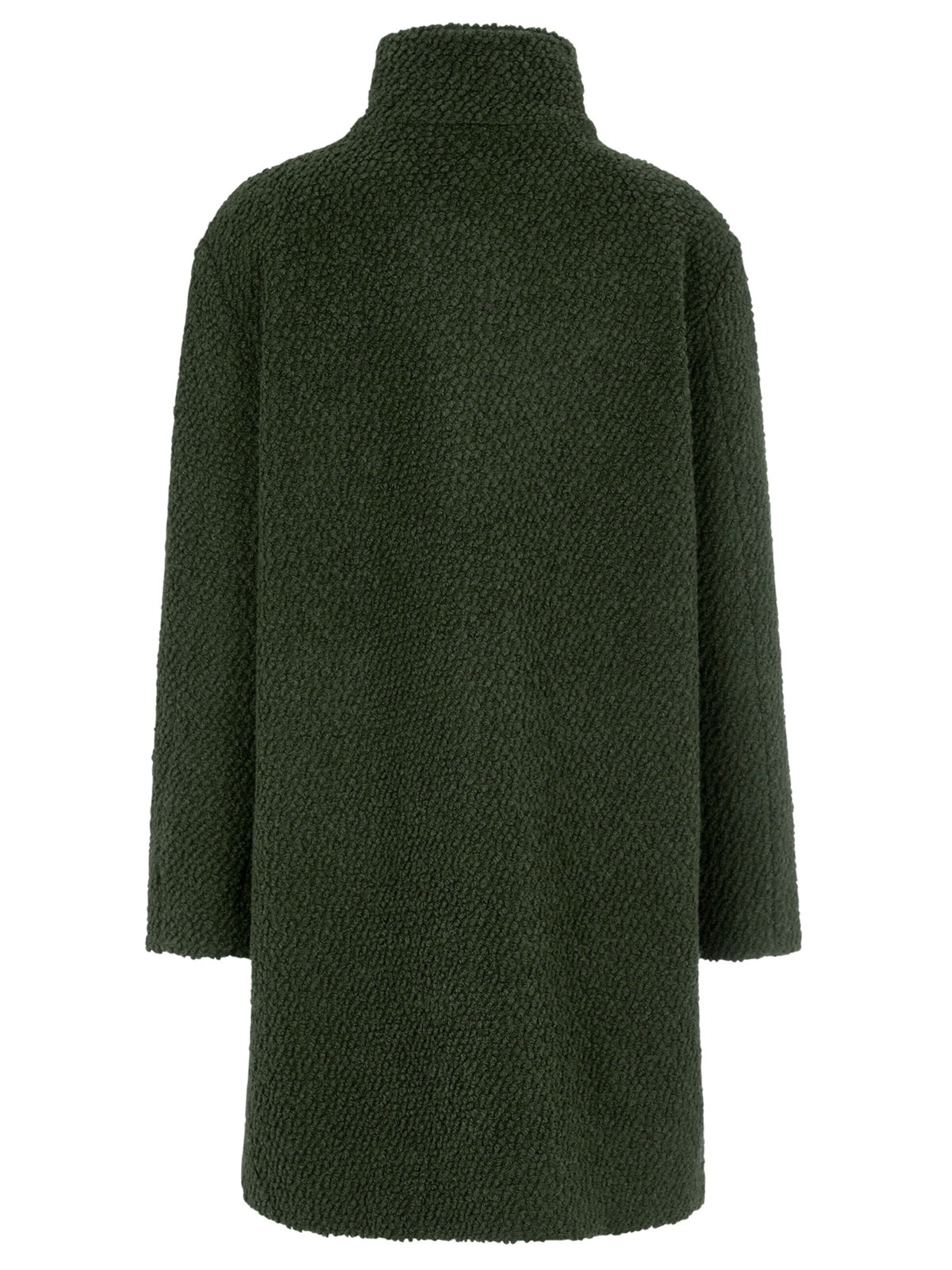 Cellbes of Sweden Winter coat in Green
