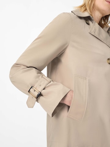 Fuchs Schmitt Übergangsjacke 'Kurzjacke Alicante'‌‌‌‌‌‌‌‌‌‌ in Beige