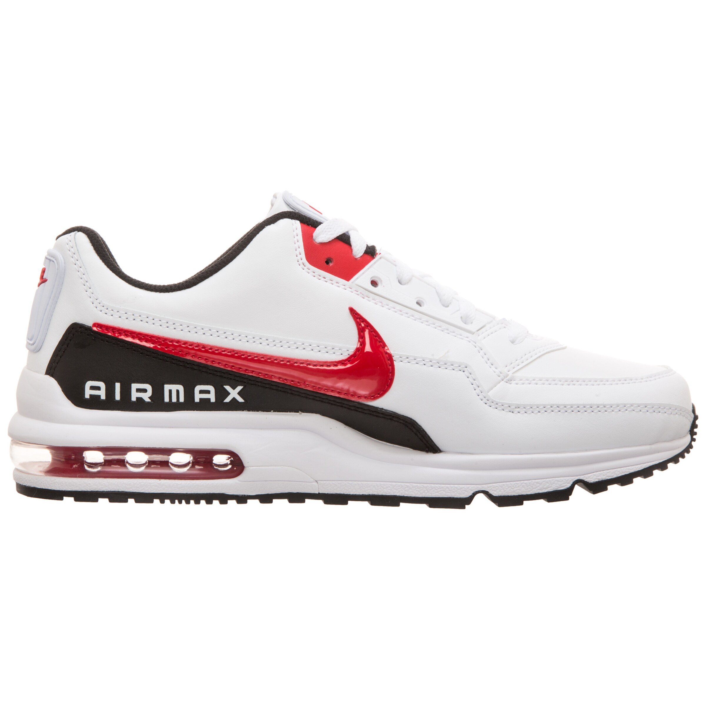 Sneaker bassa 'Air Max Ltd 3' di Nike Sportswear in bianco
