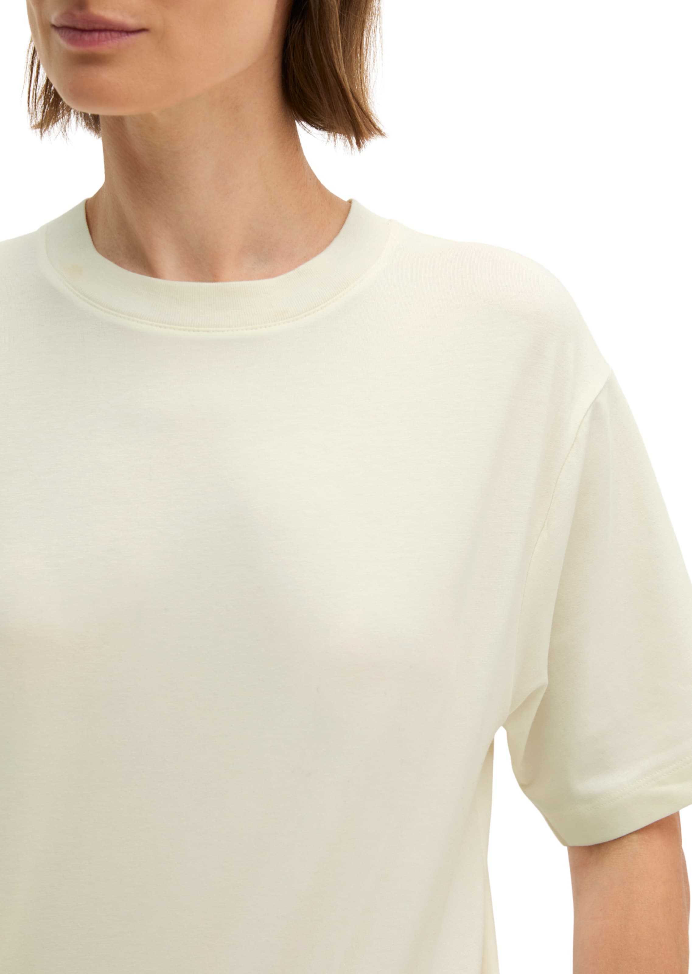 Marc O'Polo Shirt in White