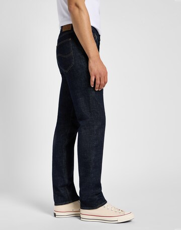 Lee Regular Jeans 'WEST ' in Blue