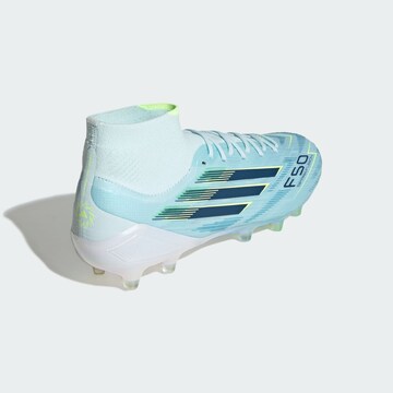 ADIDAS PERFORMANCE Voetbalschoen 'F50 Sparkfusion Elite' in Blauw