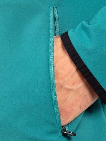 Vestes d’entraînement Smilodox en bleu