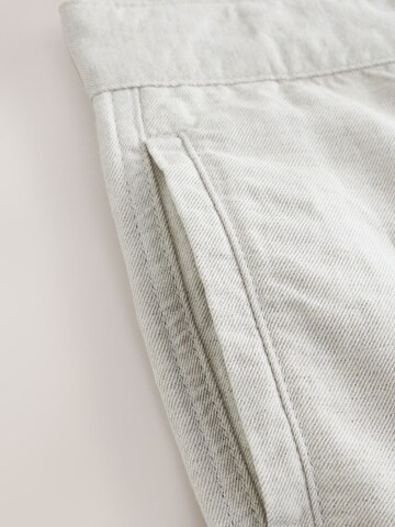 Next Regular Cargobroek in Beige