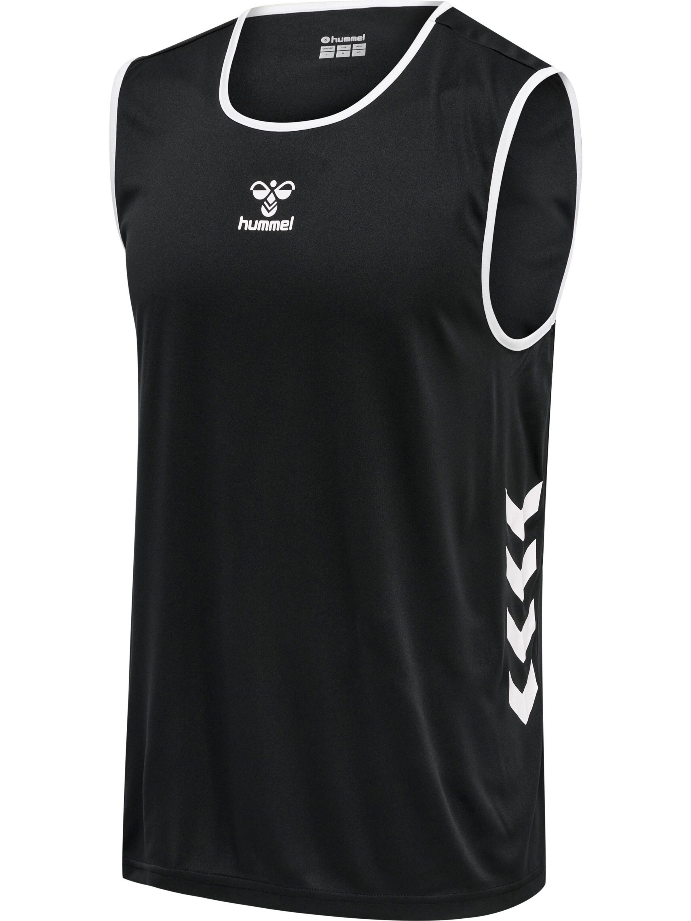 Hummel Funktionsskjorte 'Core XK' i sort