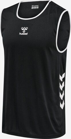 Hummel Performance Shirt 'Core XK' in Black