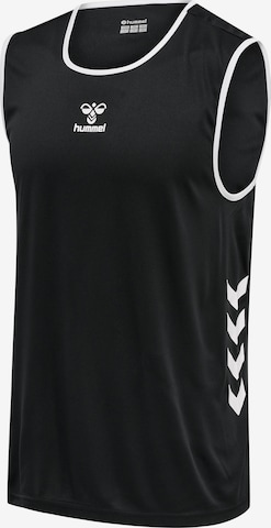 Hummel Functioneel shirt 'Core XK' in Zwart