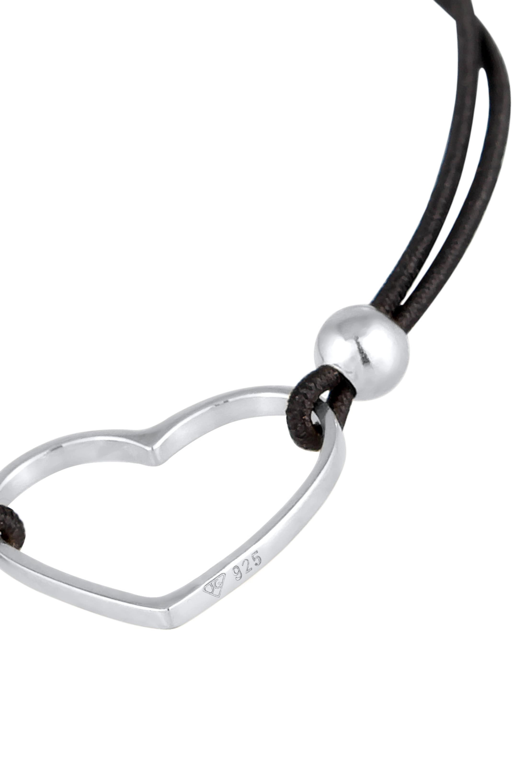 ELLI Armband in Zilver