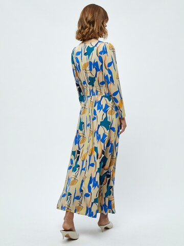 minus Kleid 'Binna' in Blau