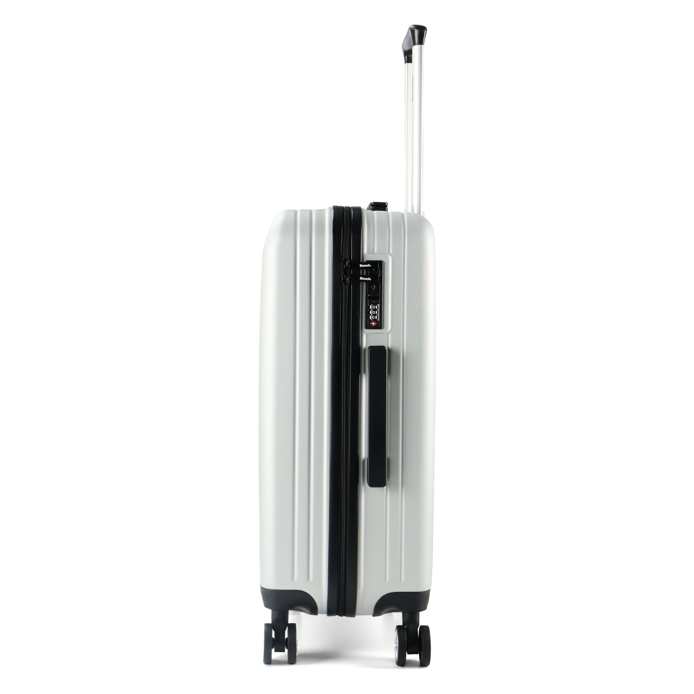 Ensemble de bagages 'Voyage' BENCH en blanc