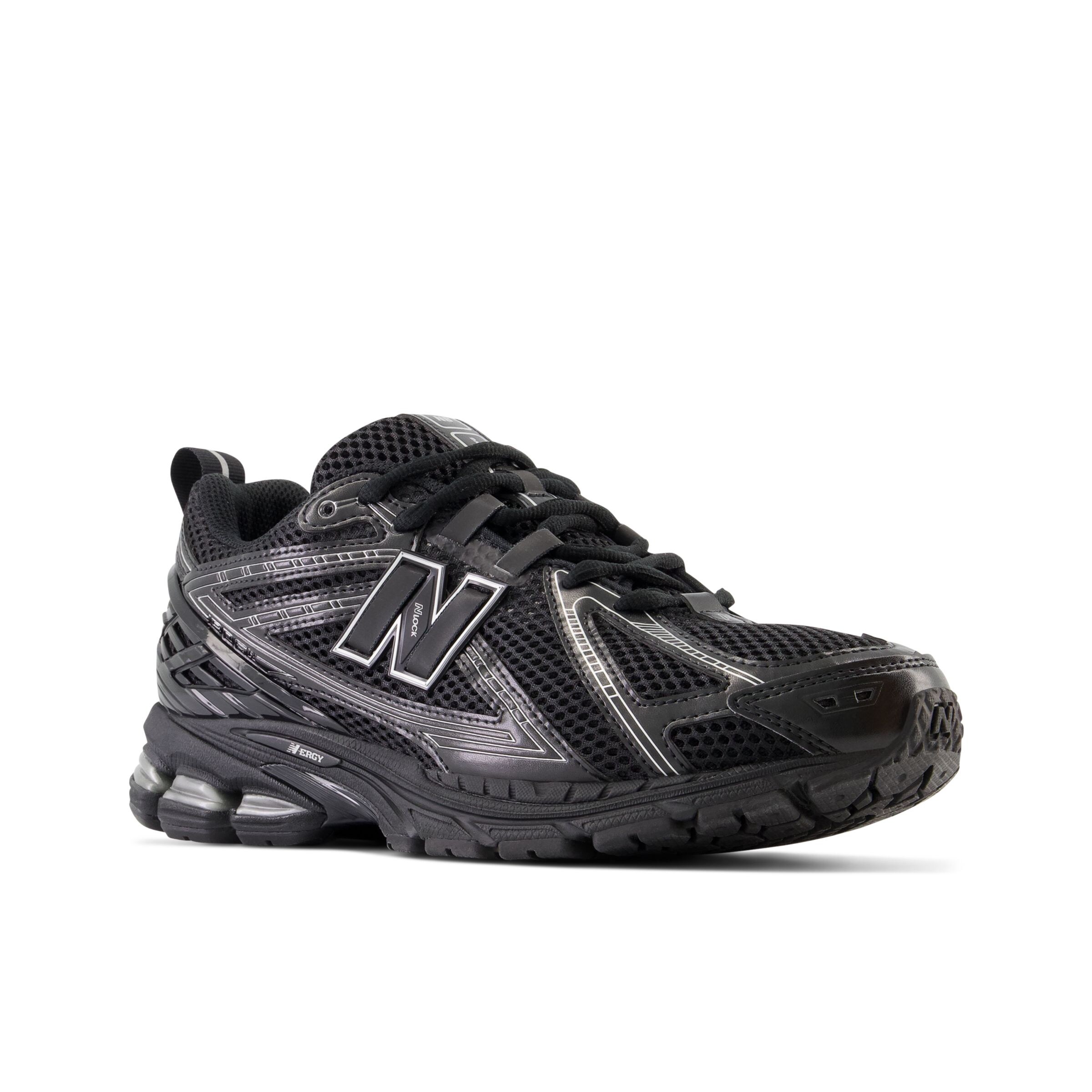 Sneaker low '1906R' de la new balance pe negru