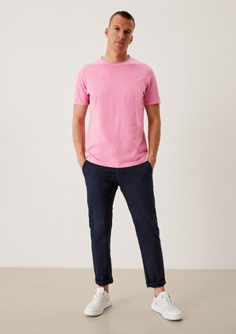 s.Oliver Shirt in Pink