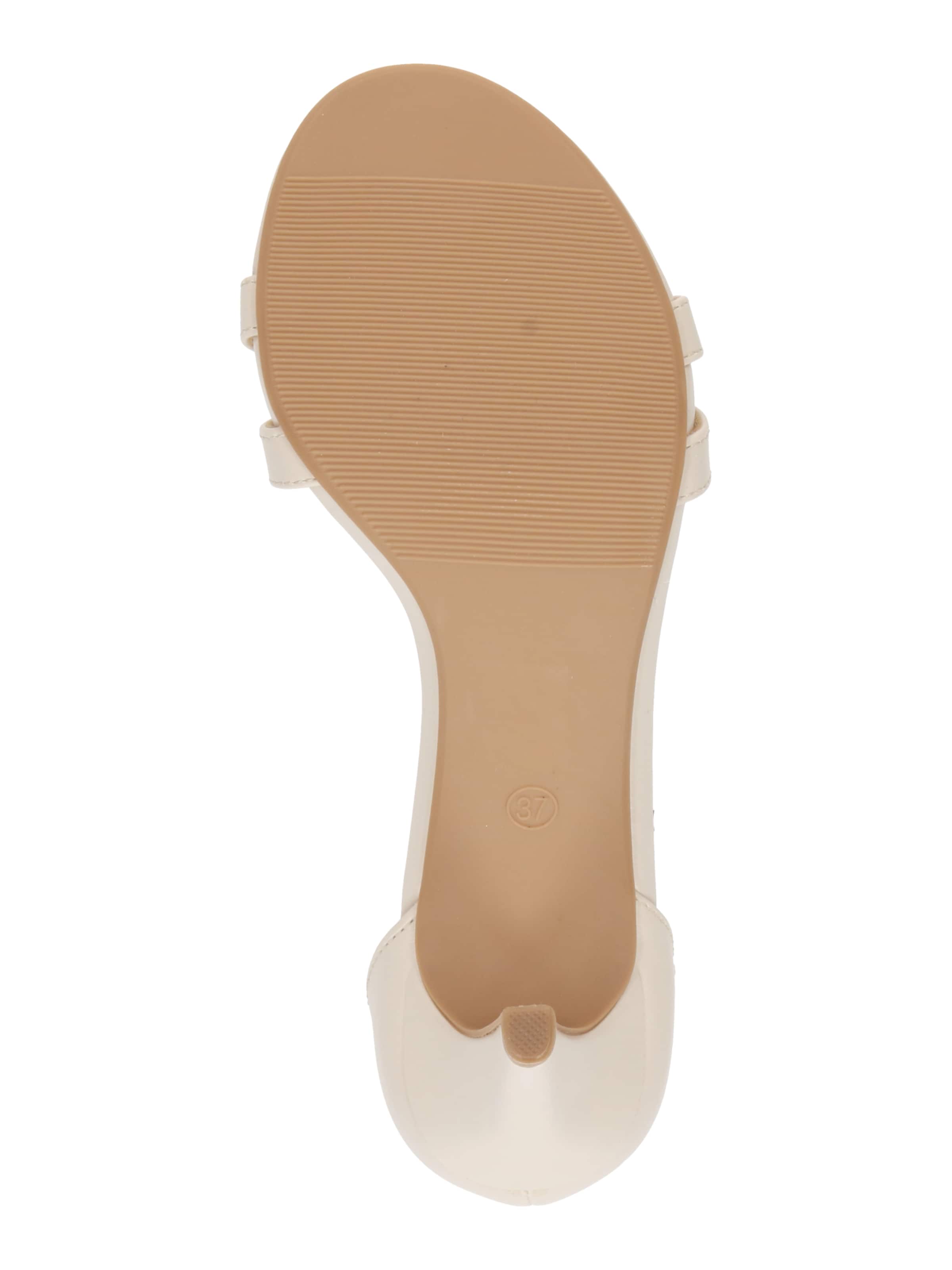 Pumps 'Charlotta' de la ABOUT YOU pe bej