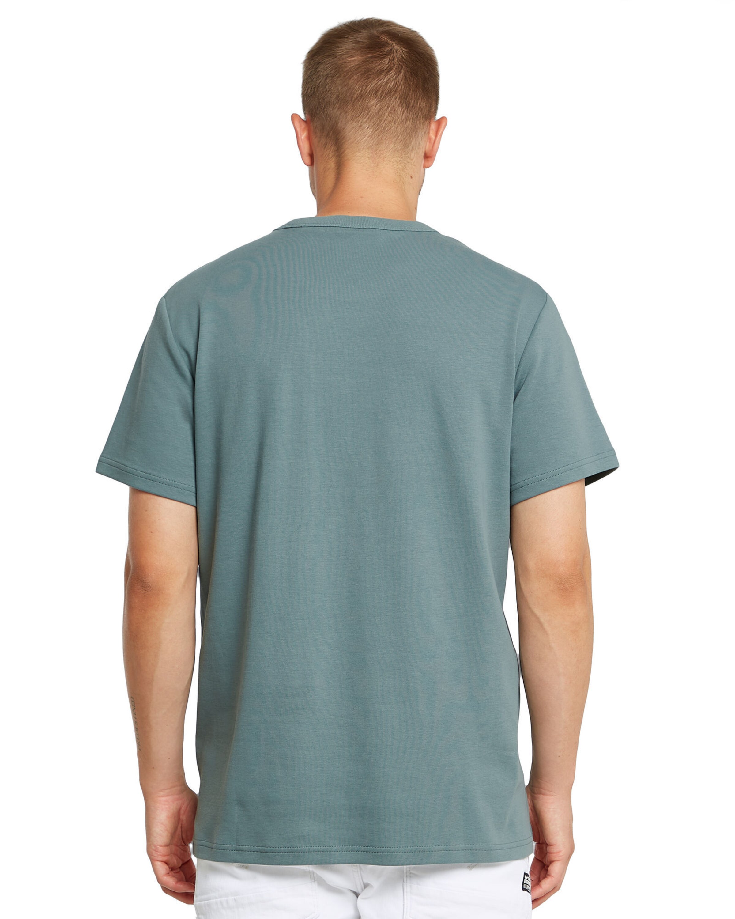 G-STAR Shirt 'Nifous' in Grey