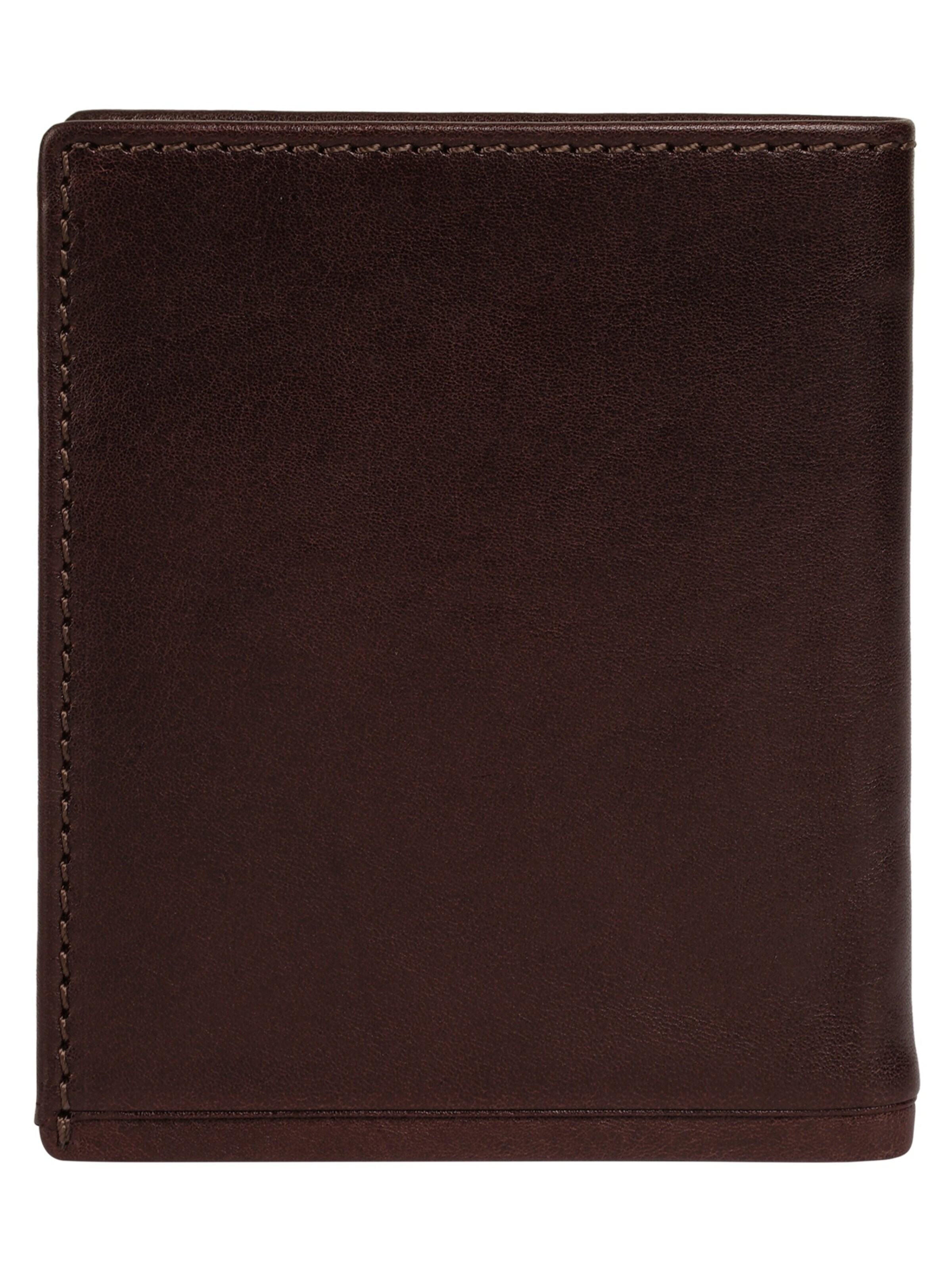 bugatti - Cartera 'NEAPLES' en marrón