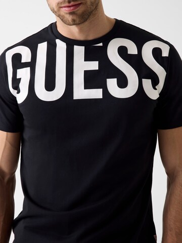 GUESS Shirt in Black