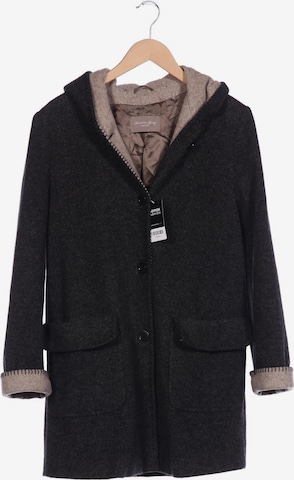 Christian Berg Jacket & Coat in M in Grey: front