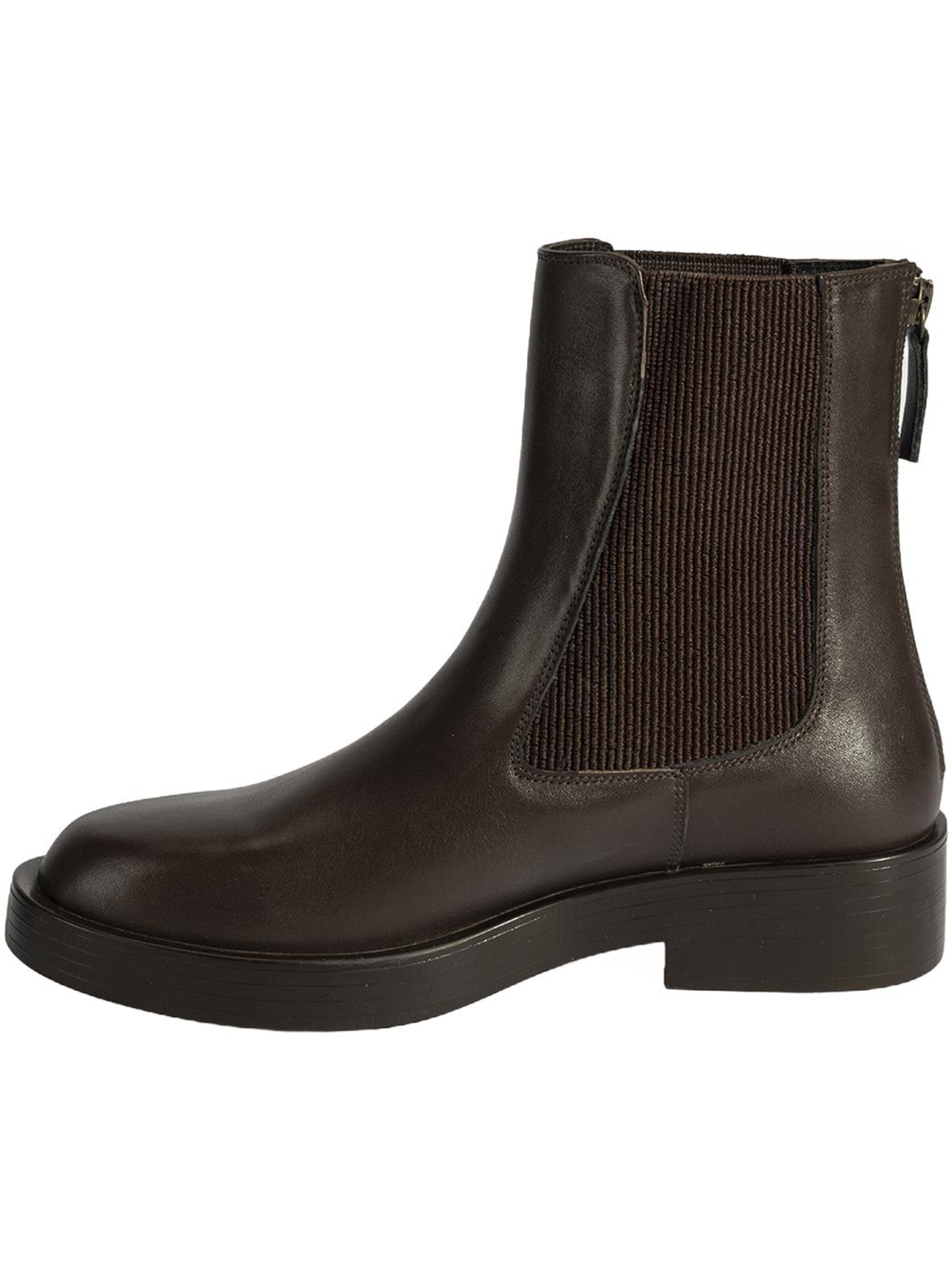 Desa Boots 'Stiefeletten' in Brown