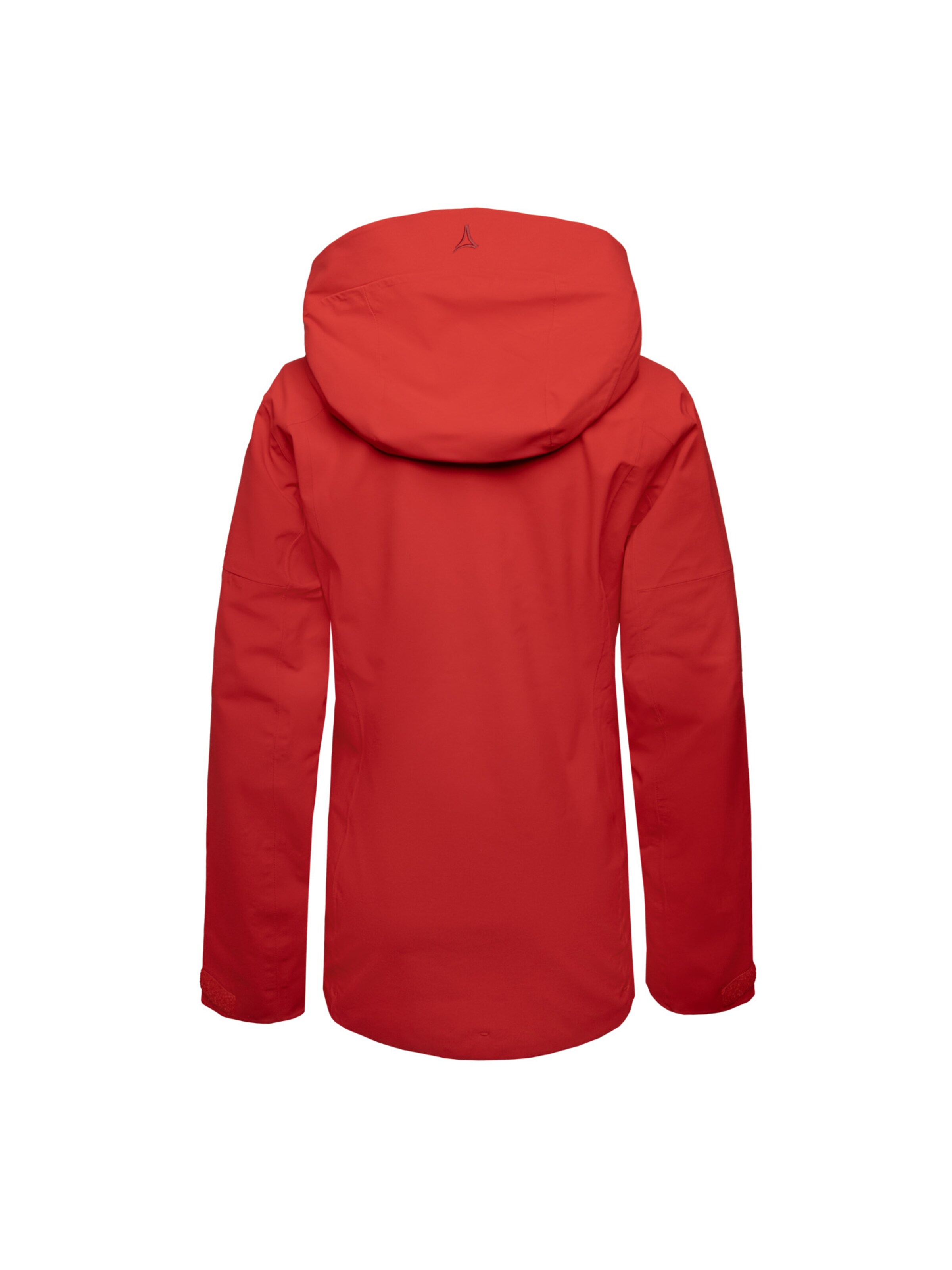 Giacca per outdoor 'Roraima' di Schöffel in rosso