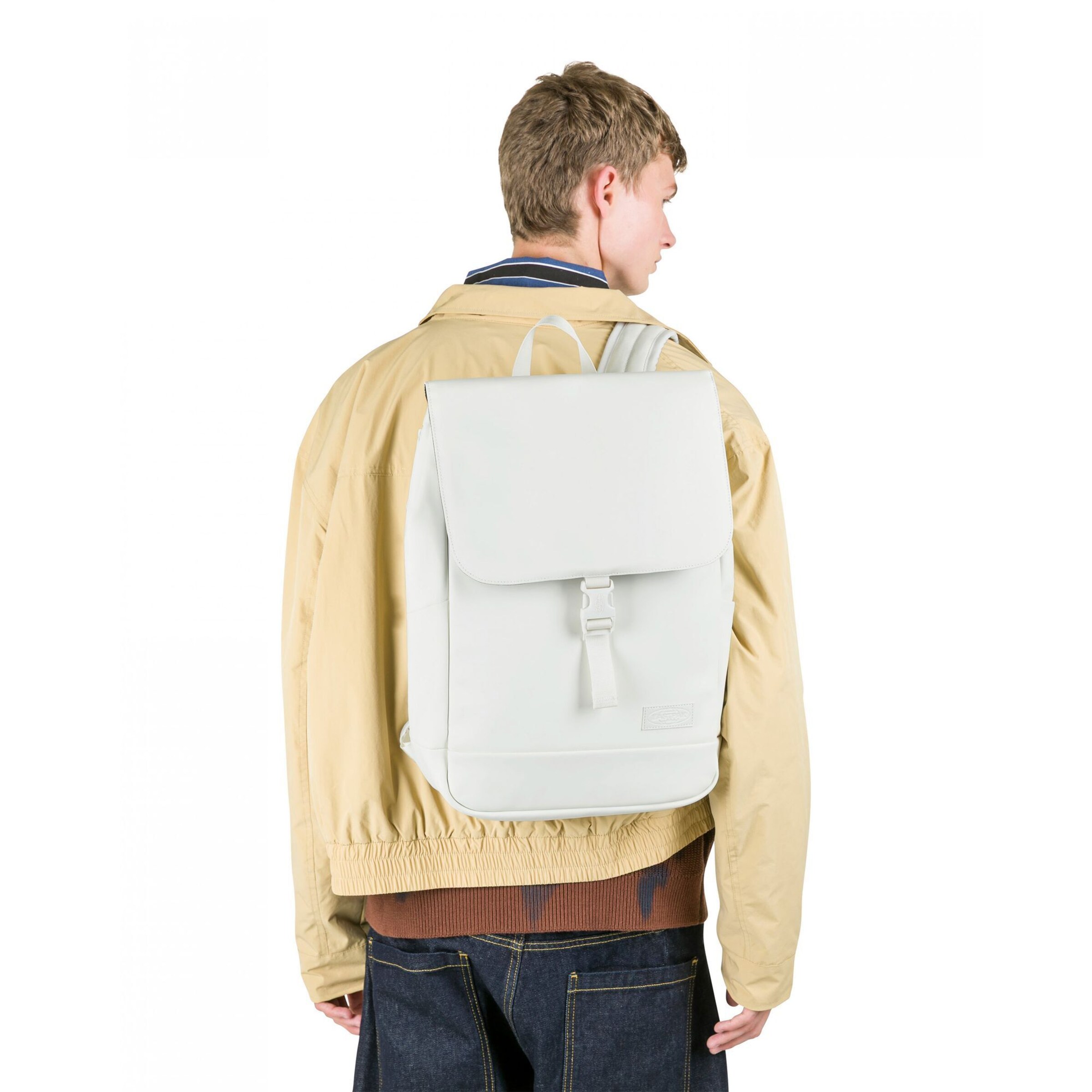 Sac à dos 'Yarin' EASTPAK en blanc