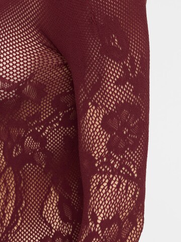 CALZEDONIA Shirt 'Liberty' in Rot