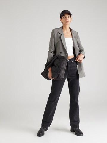 Trendyol Blazer in Grey