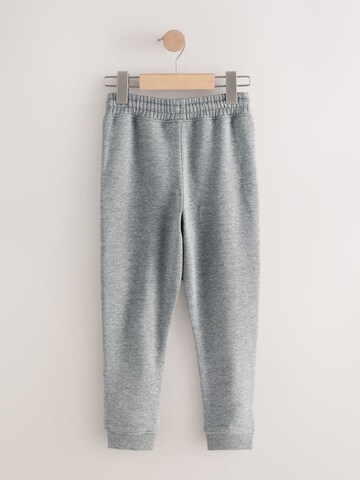 Next Slimfit Broek in Grijs